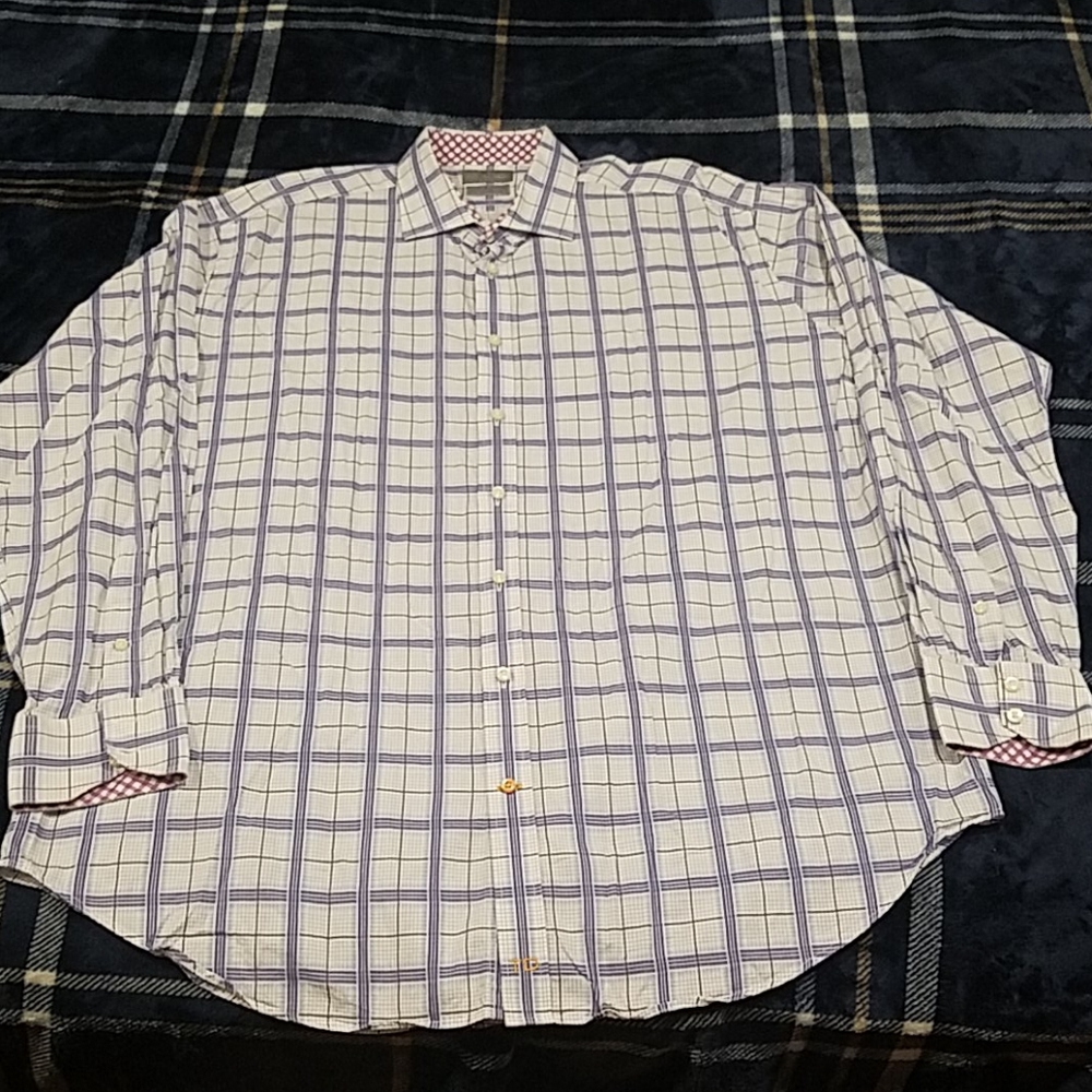 Dress shirt